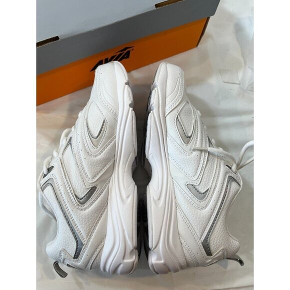 NEW Avia Women's size 6 1/2 Med Training Sports Walking Sneakers - Picture 5 of 12